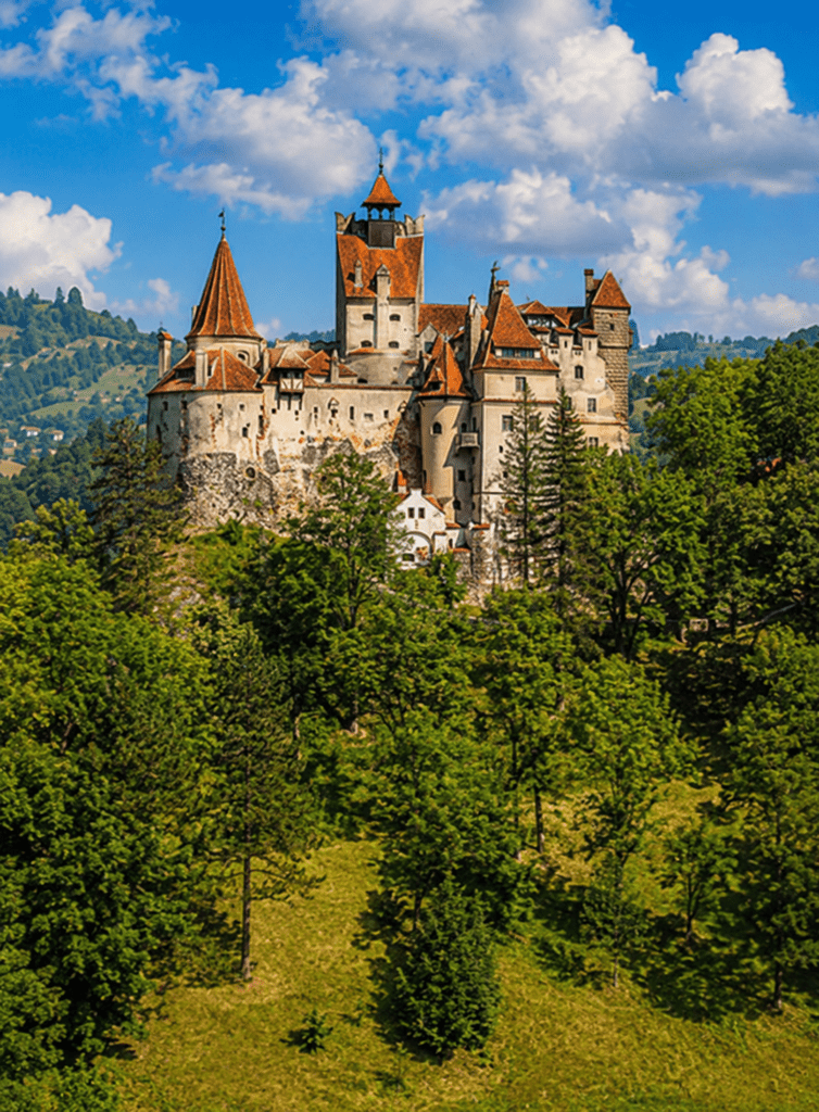 ROMANIA