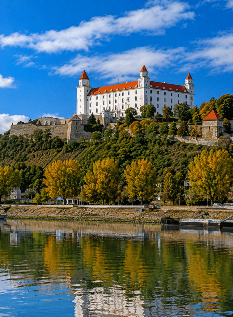 SLOVAKIA