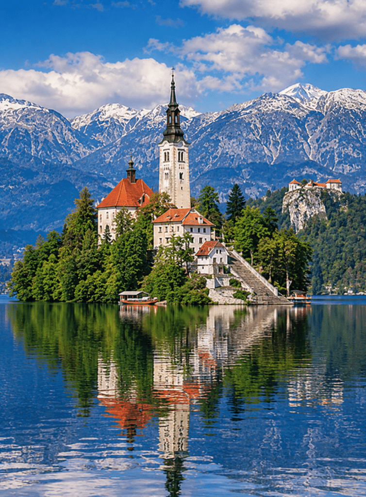 SLOVENIA