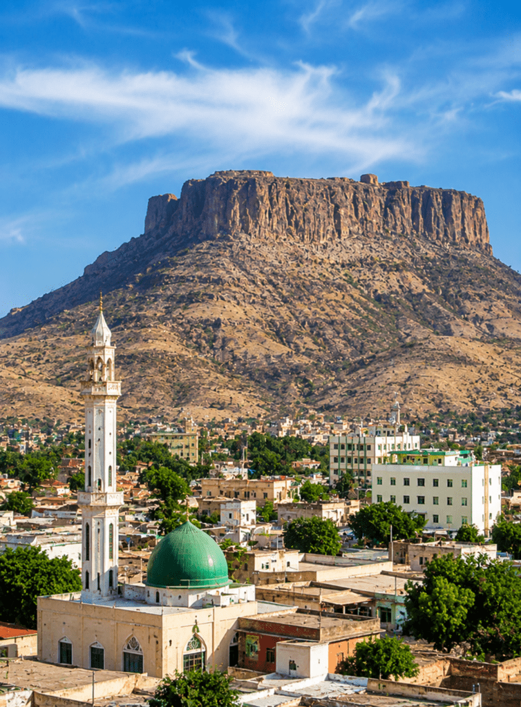 SOMALILAND