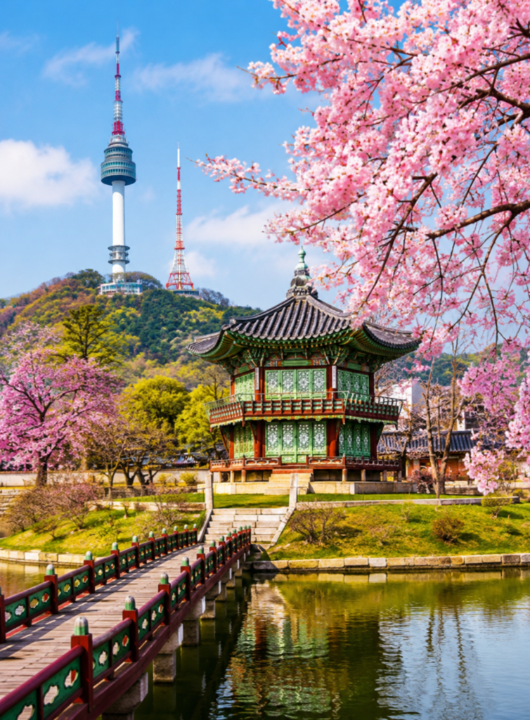SOUTH KOREA