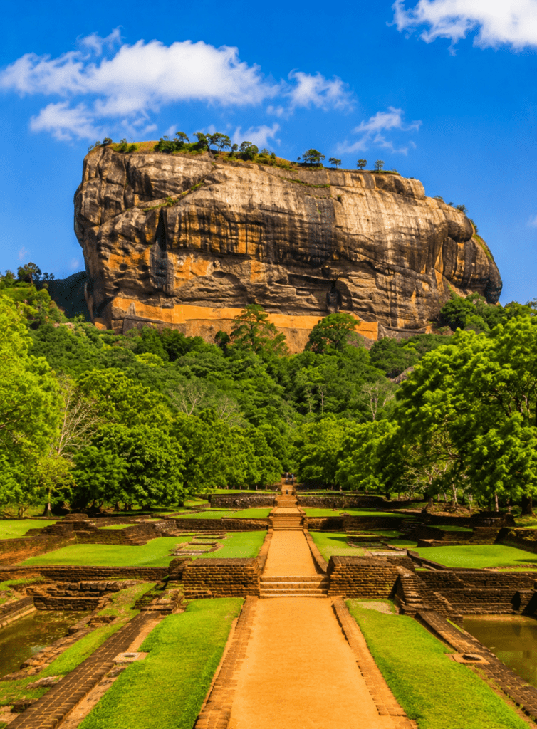 SRI LANKA