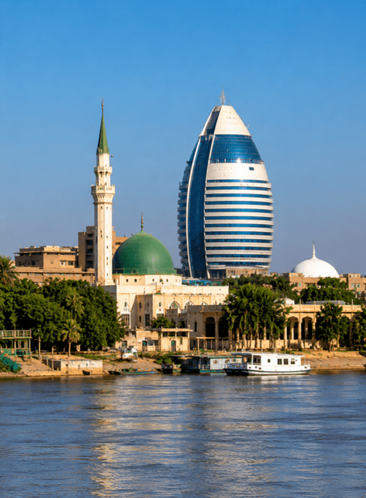 SUDAN