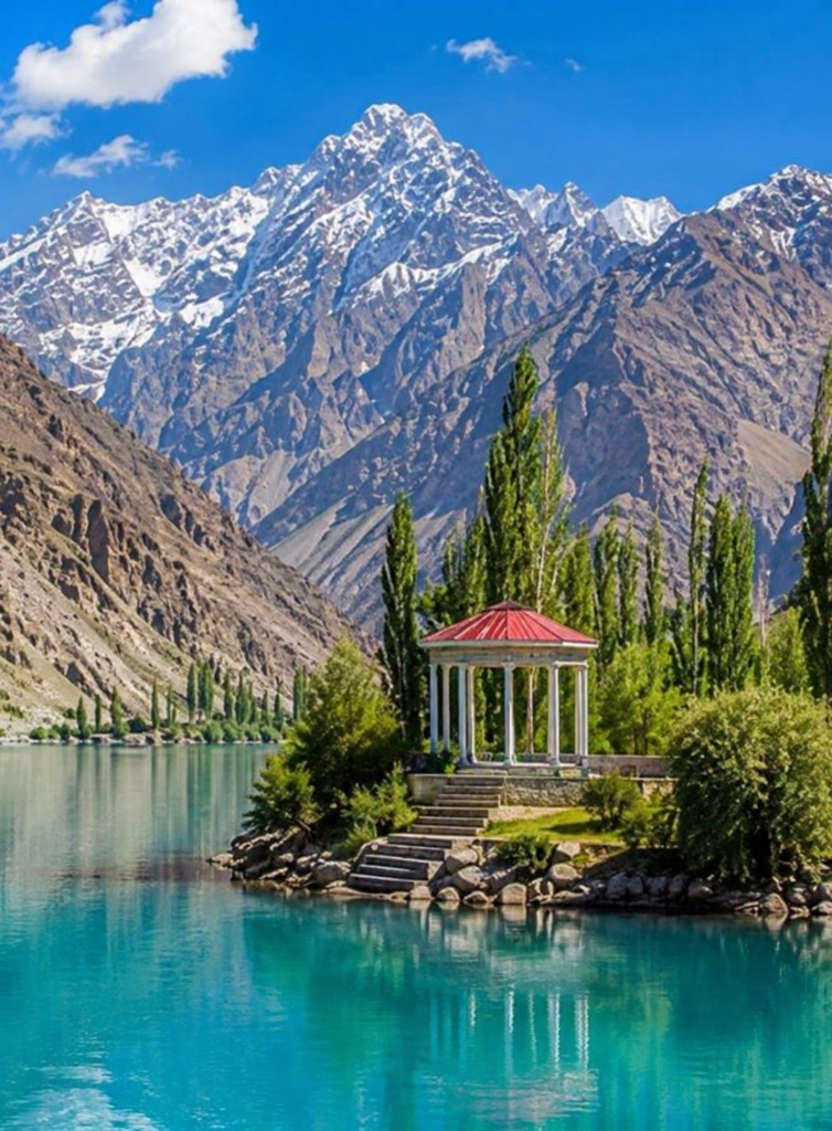 TAJIKISTAN