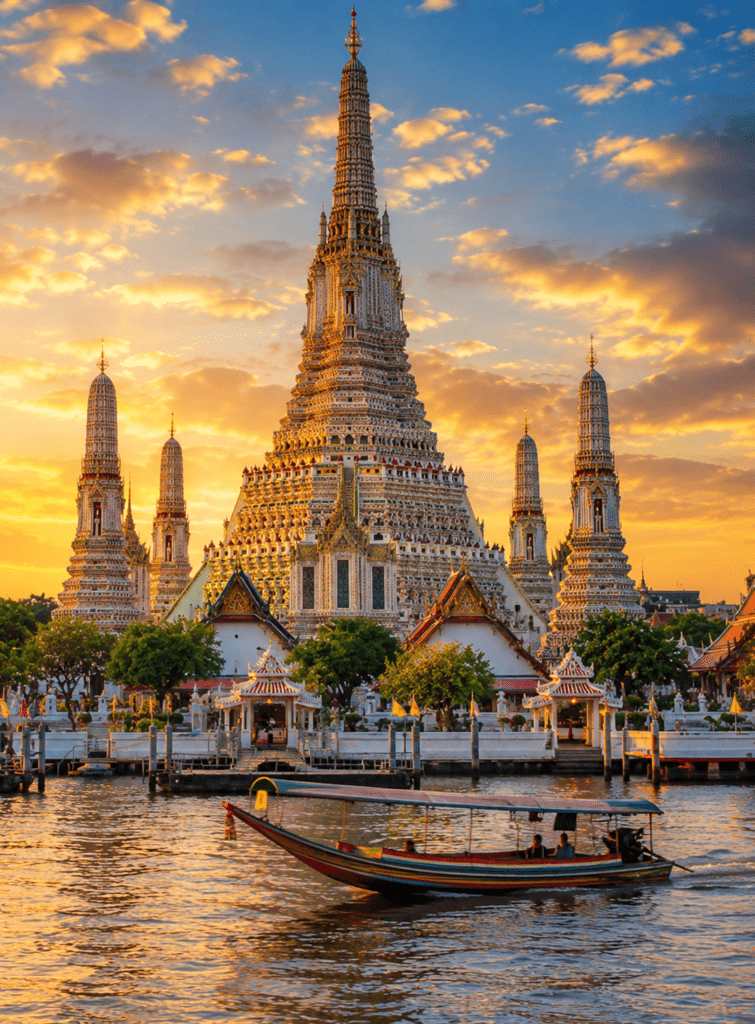 THAILAND