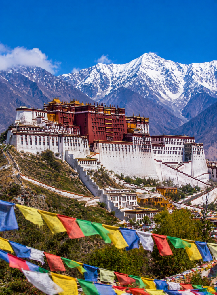 TIBET