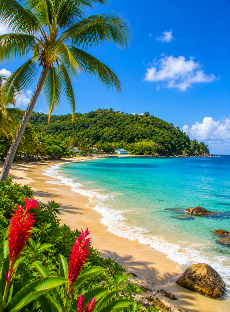 TOBAGO