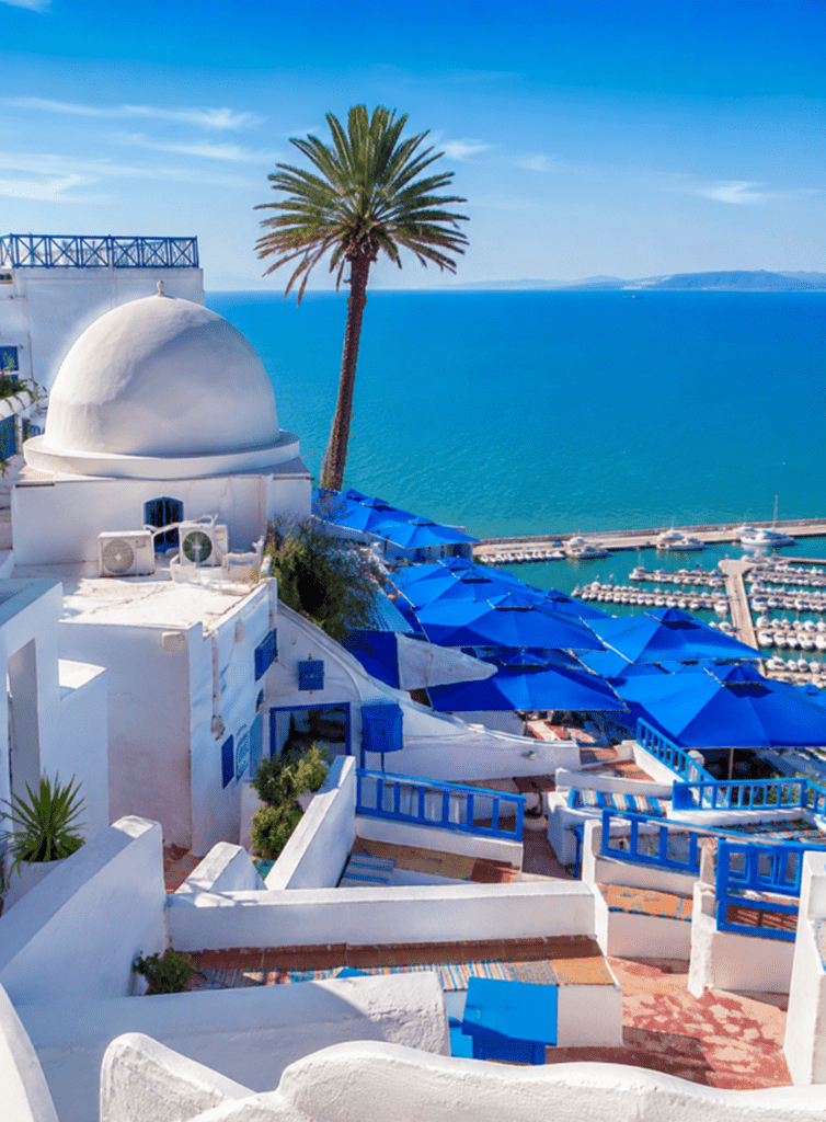 TUNISIA
