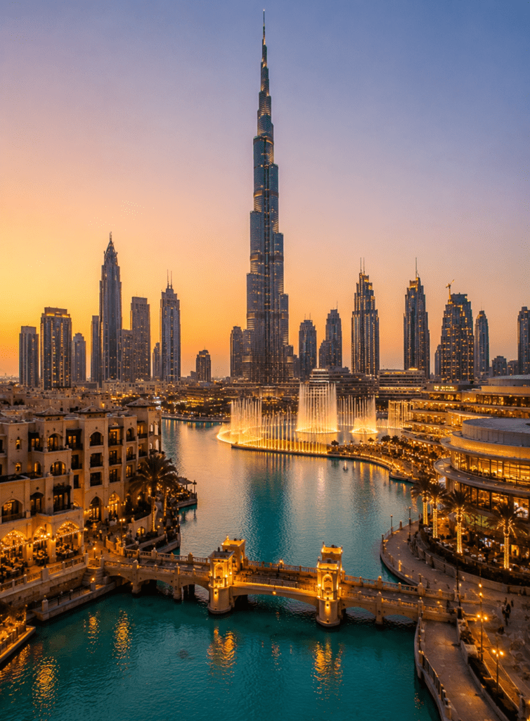 UAE