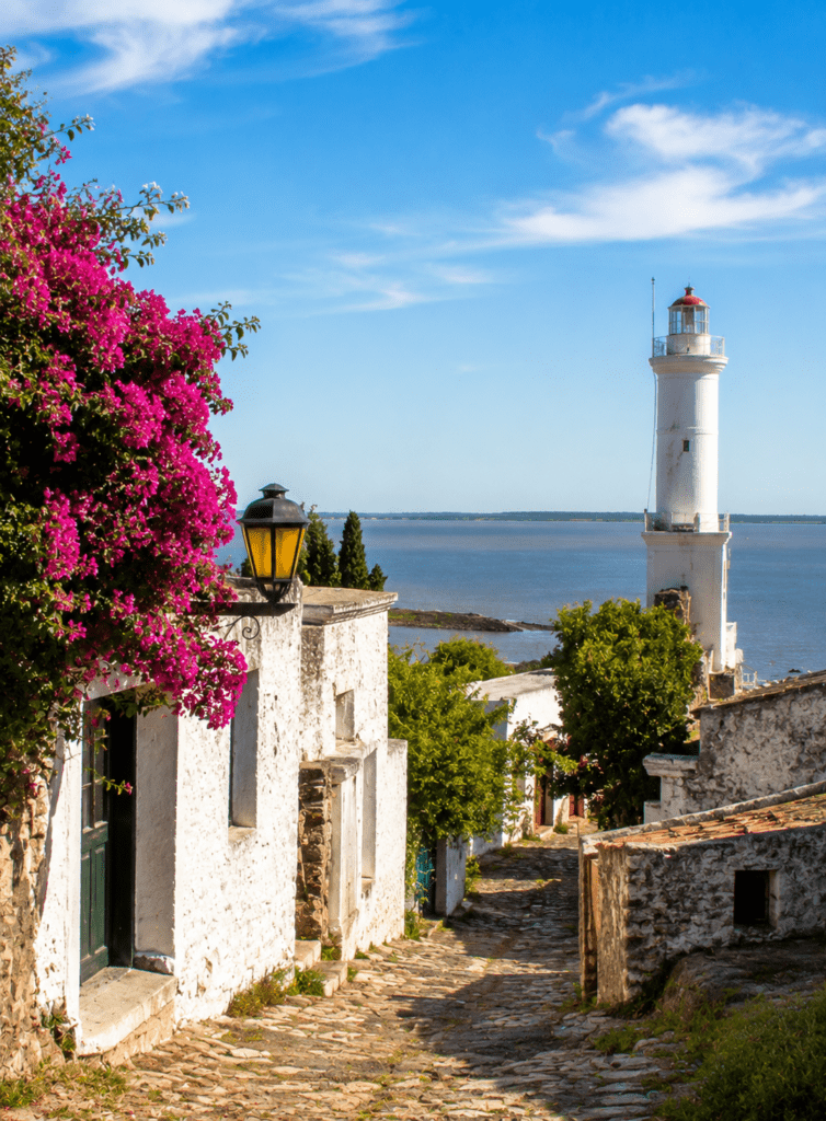 URUGUAY