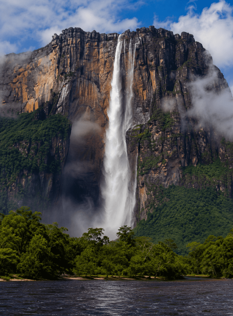 VENEZUELA