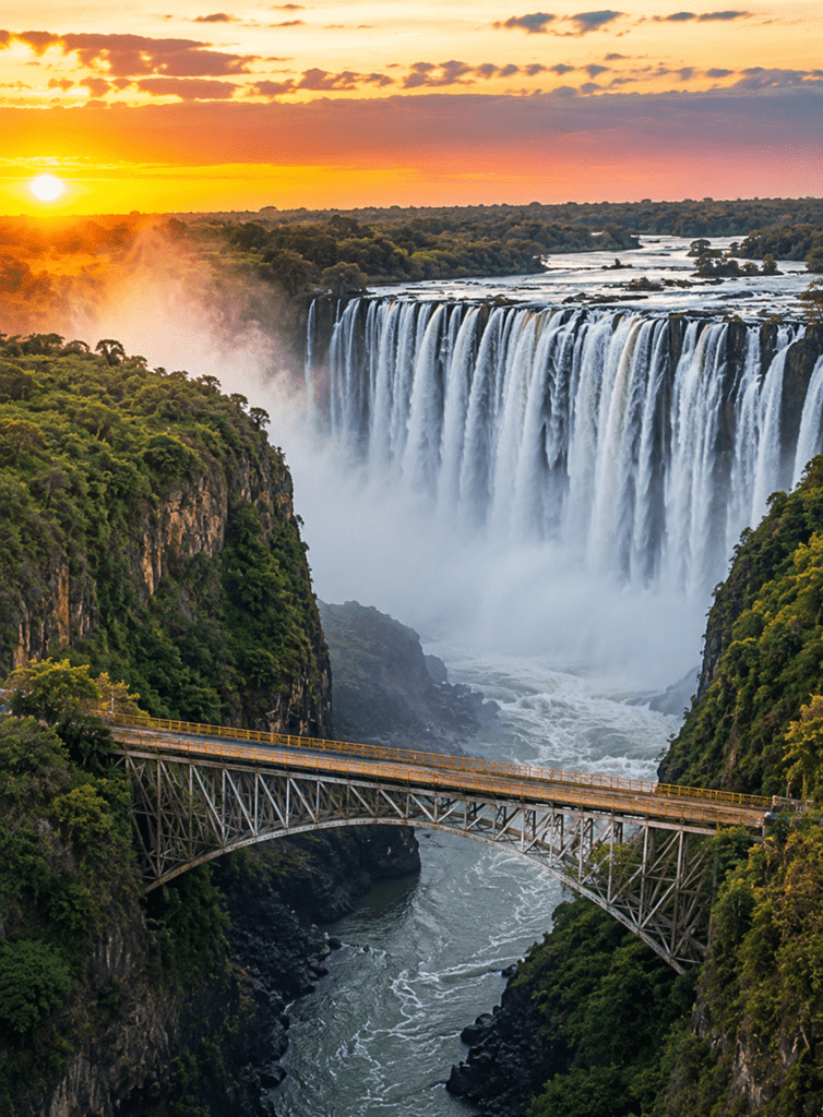 ZAMBIA