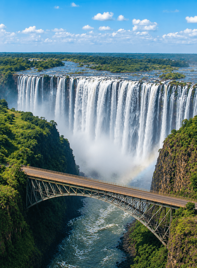 ZIMBABWE