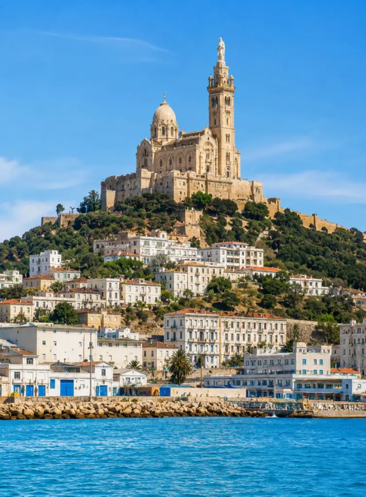 Algeria Responsible Holiday