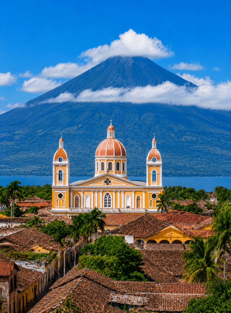 nicaragua