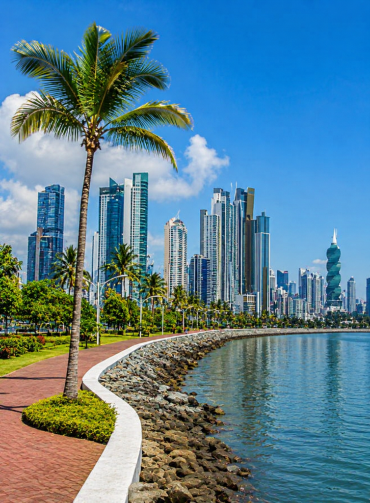 panama