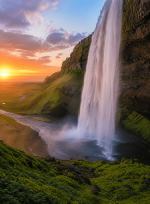 ICELAND