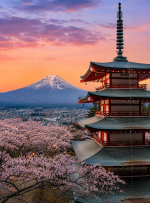 JAPAN