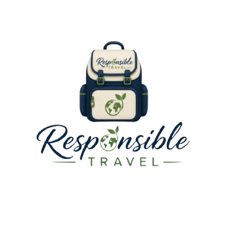 logo of responsible holiday